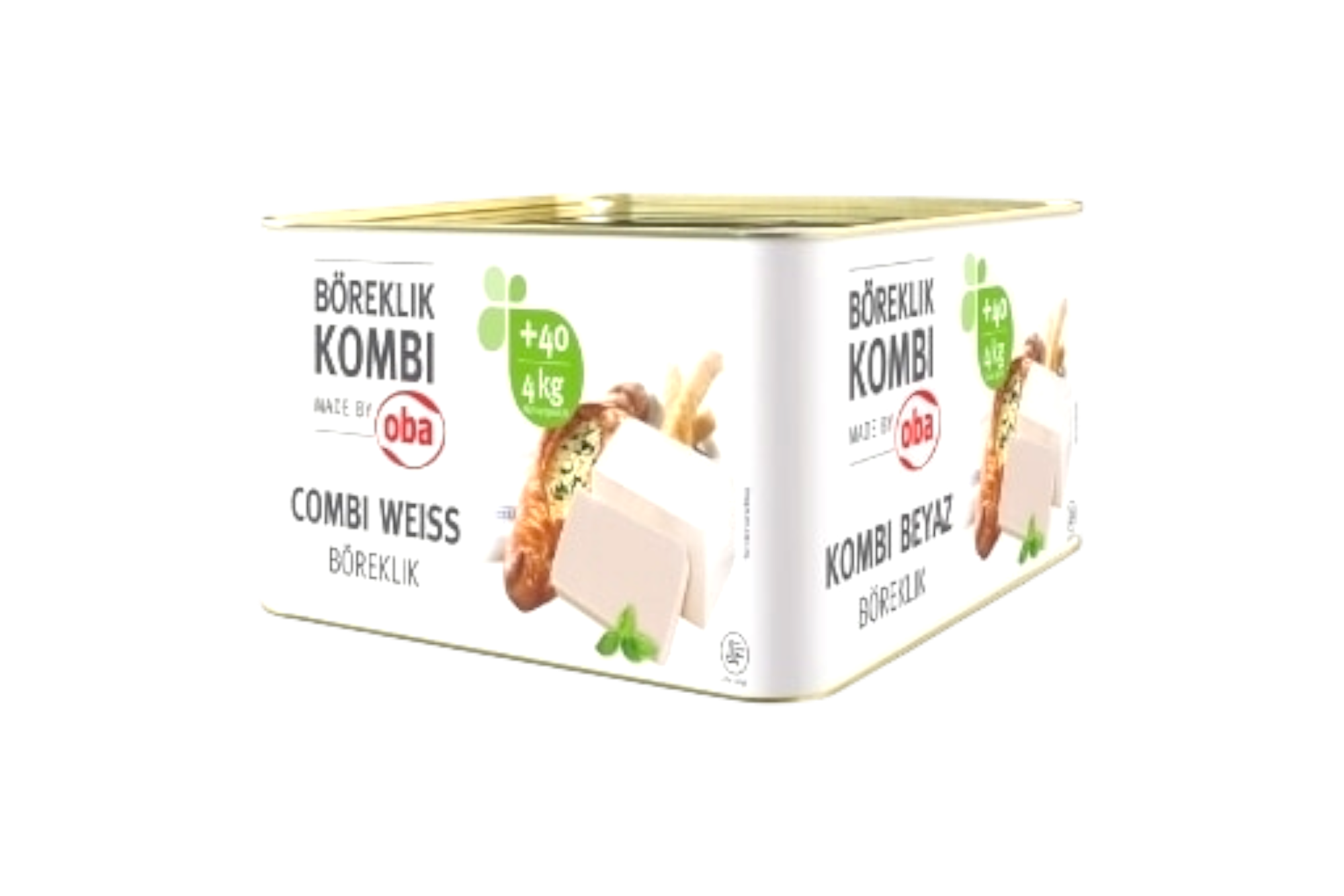 Ardena Kombi - 4 kg