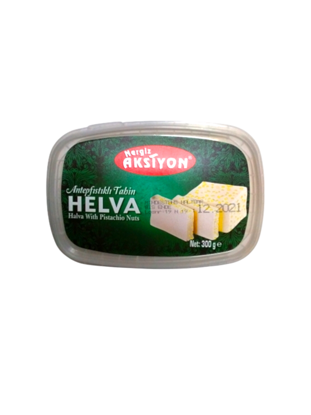 Halva 300 g