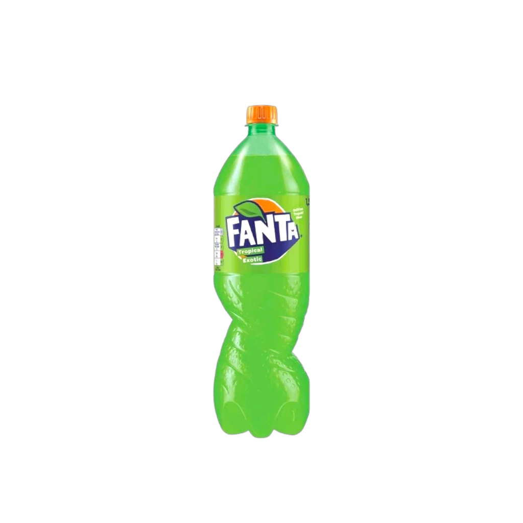 Fanta 1L