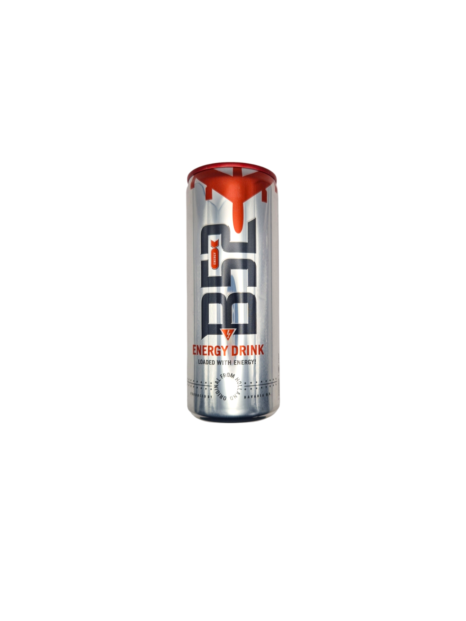 B52 Energy Drink