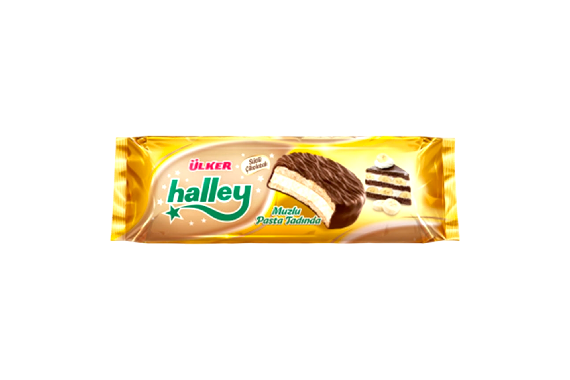 Halley biscotti 12PZ