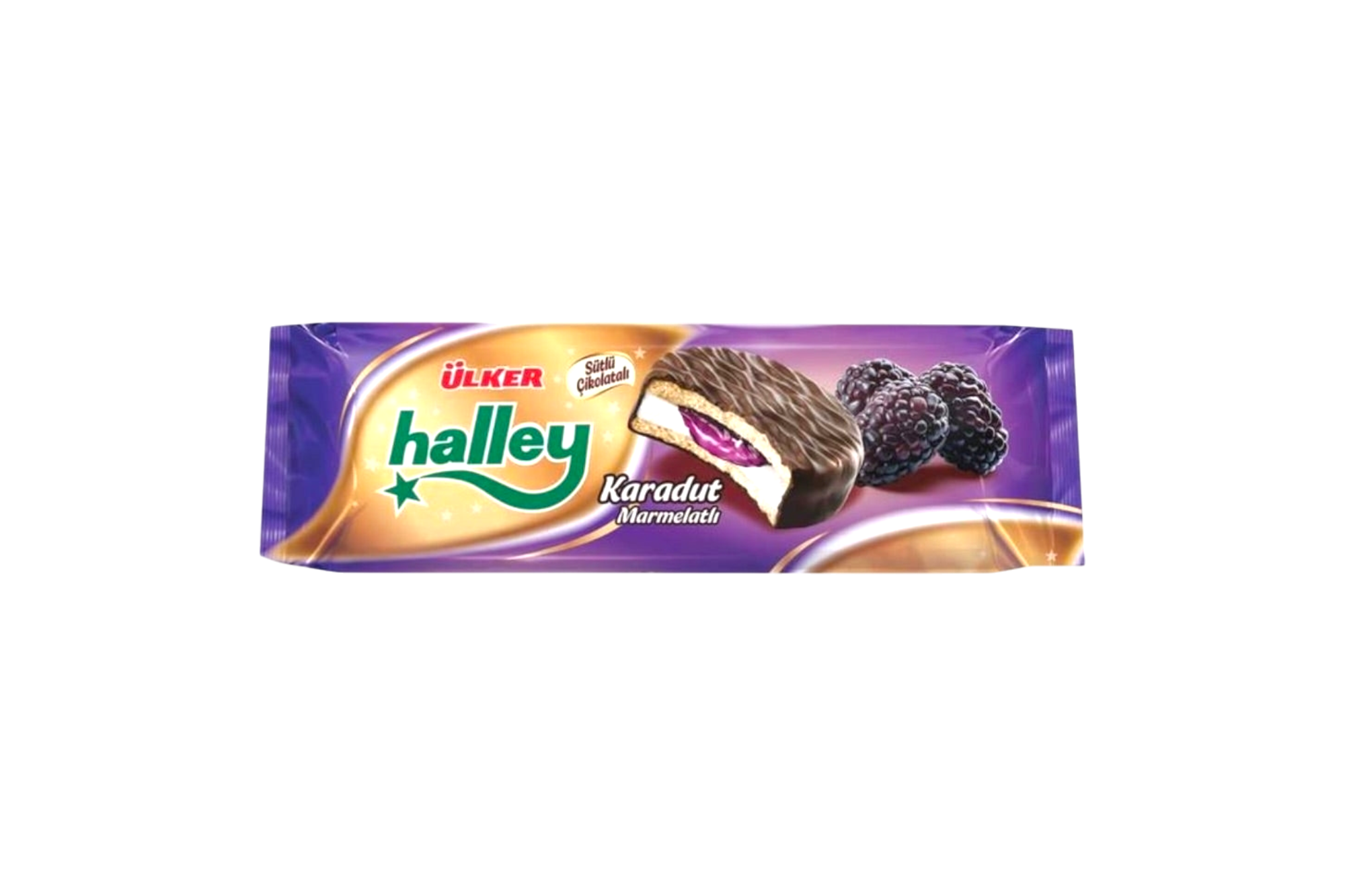 Halley biscotti 12PZ