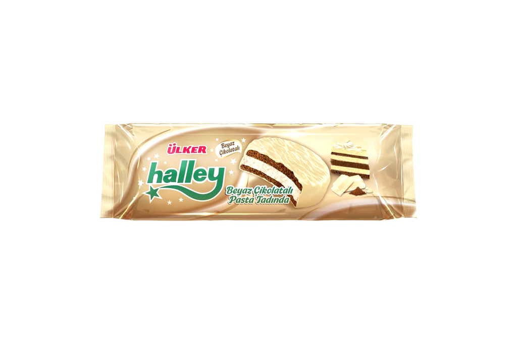 Halley biscotti 12PZ