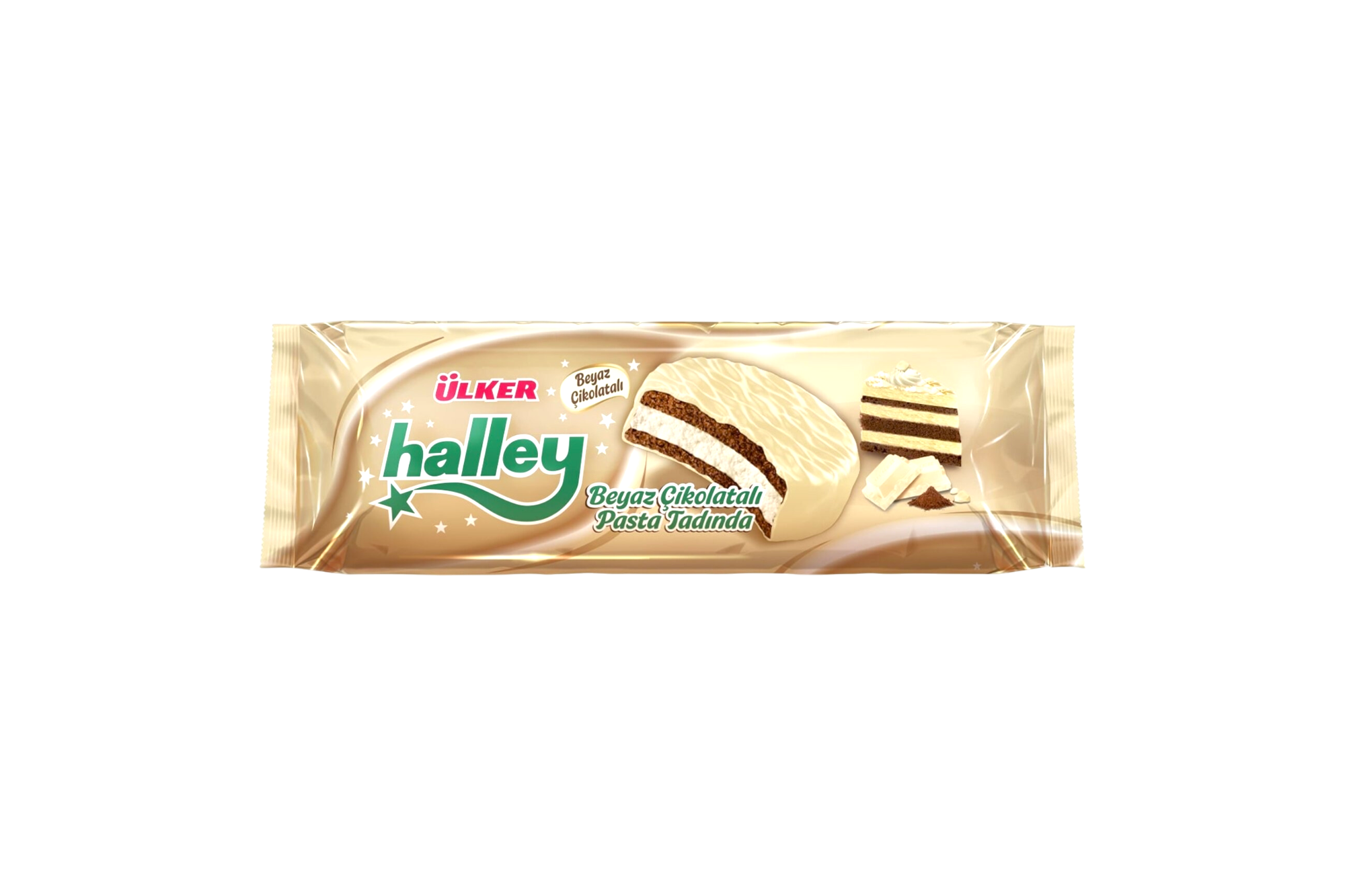Halley biscotti 12PZ