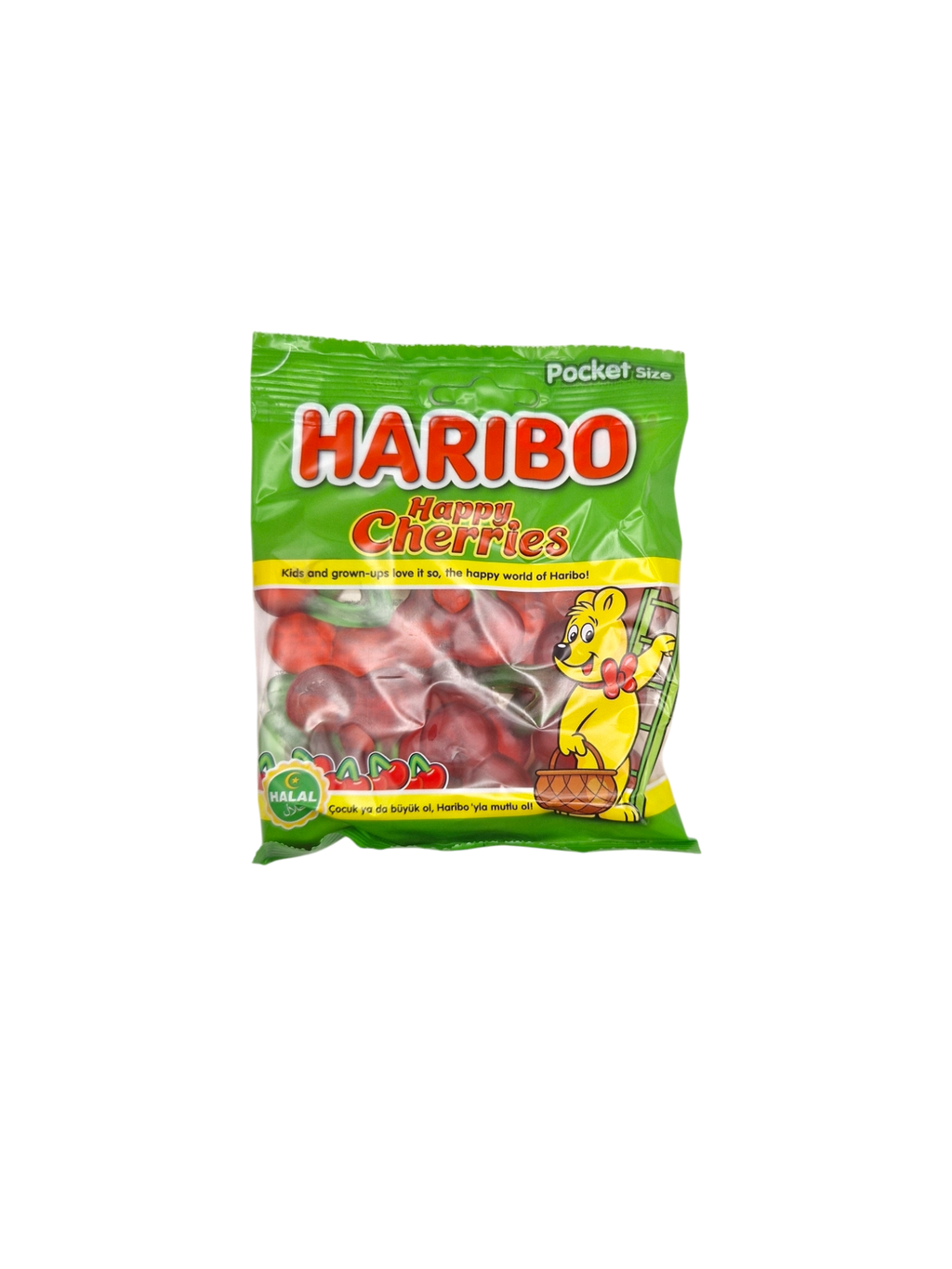 Haribo Caramelle Gommose