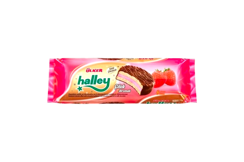 Halley biscotti 12PZ