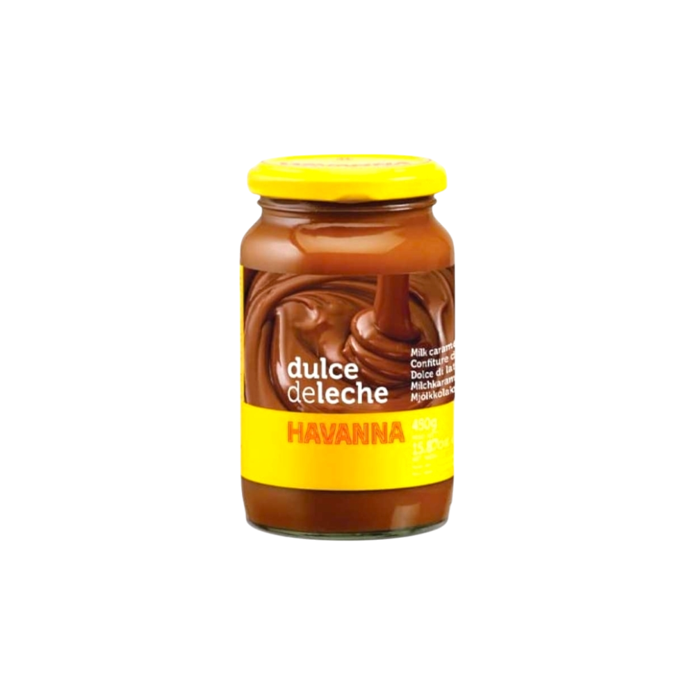 Havanna Dulce de Leche
