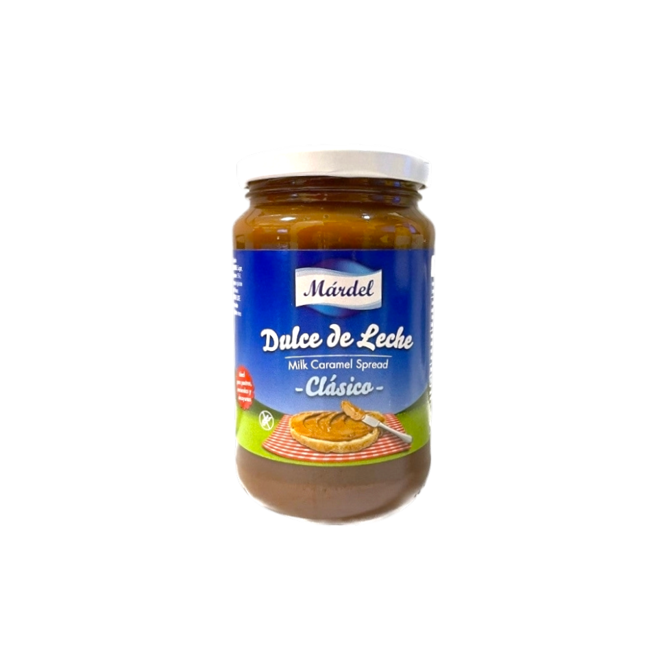 Mardel Dulce de Leche