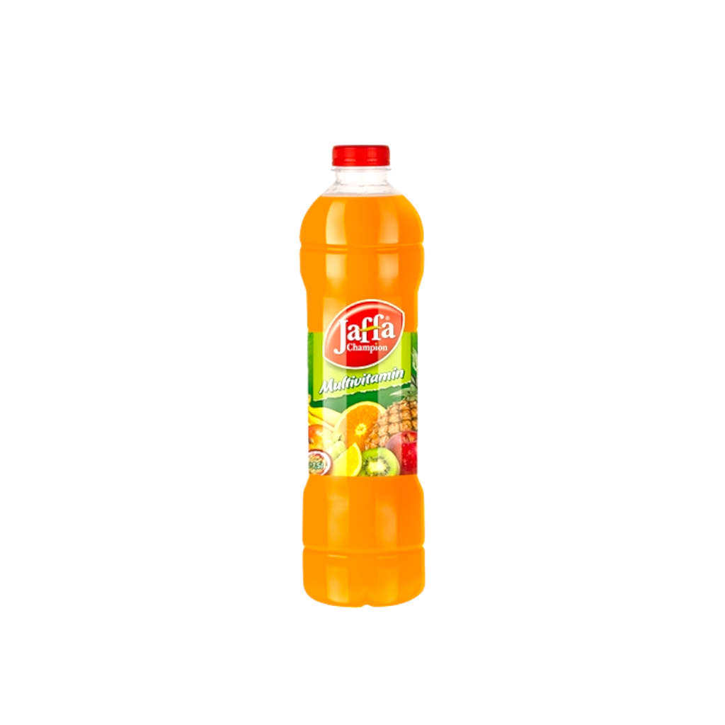 Jaffa Succo