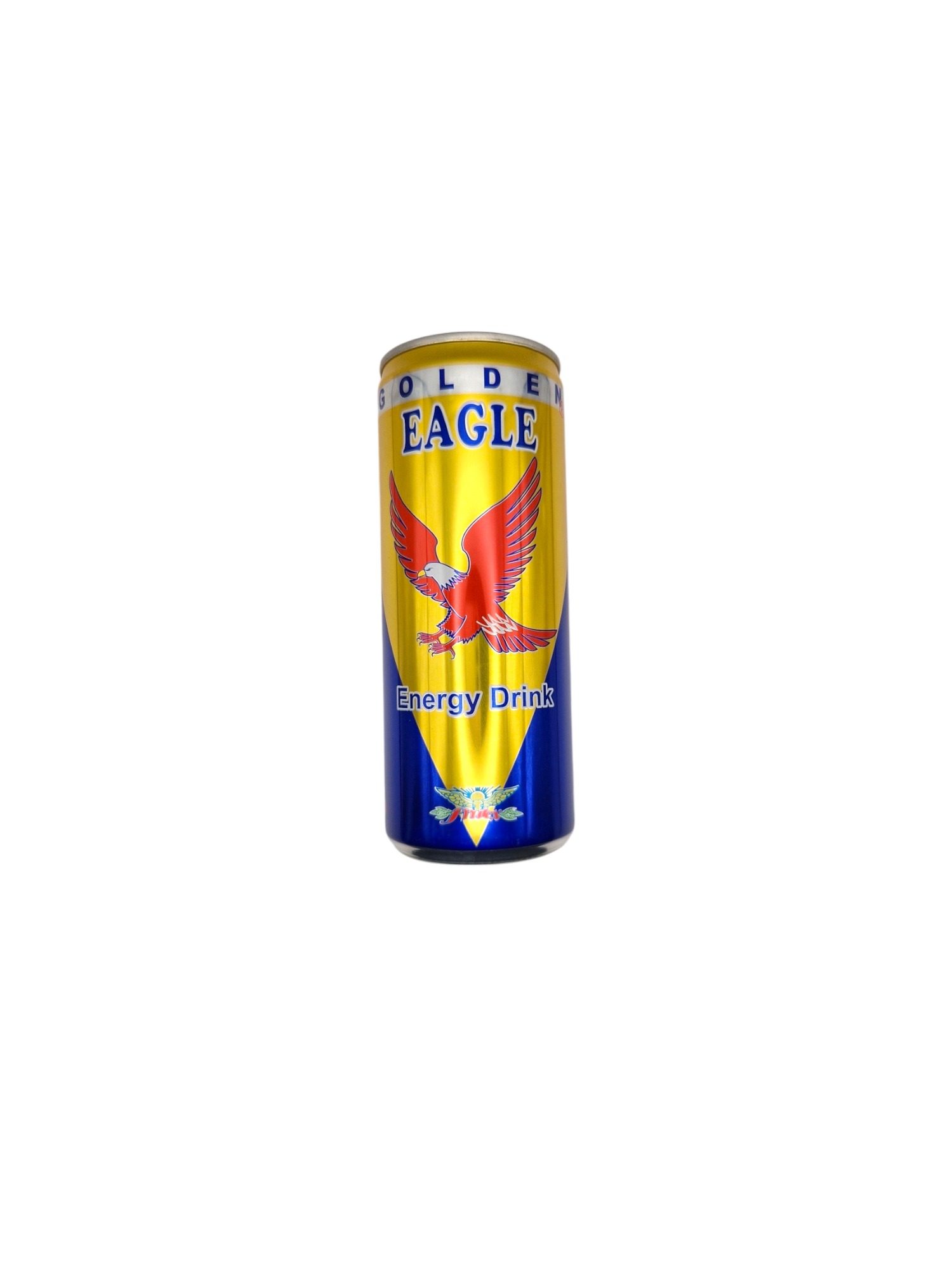 Golden Eagle Energy Drink