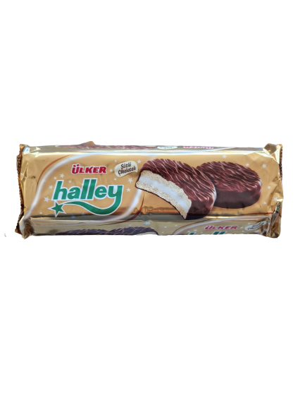 Halley biscotti 12PZ