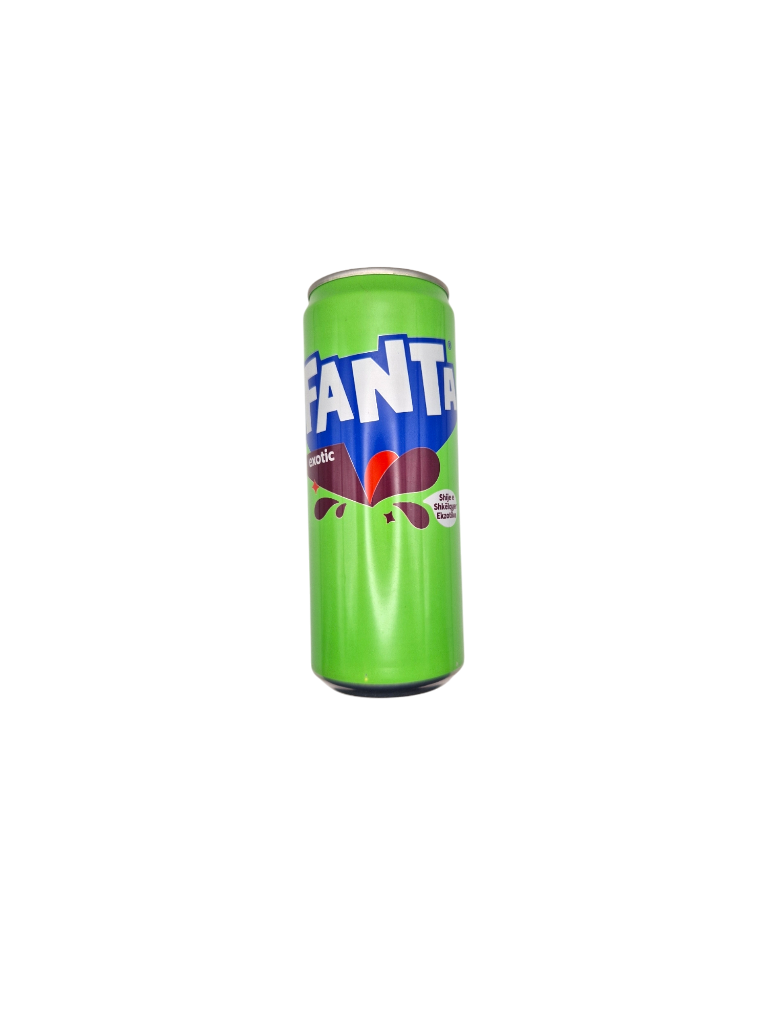Fanta Exotic 330 ml