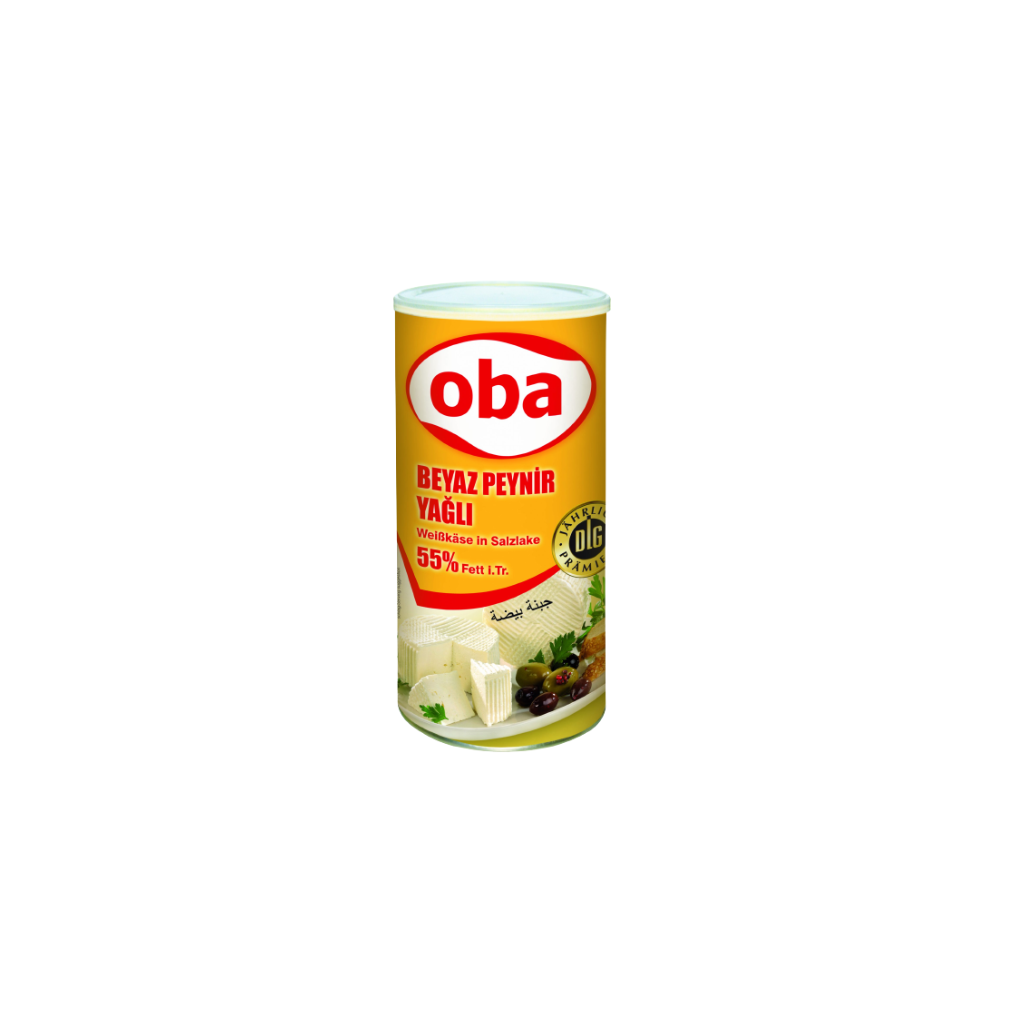 Oba Formaggio - 800 g