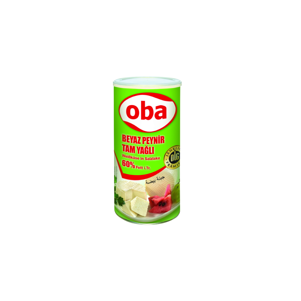 Oba Formaggio - 800 g