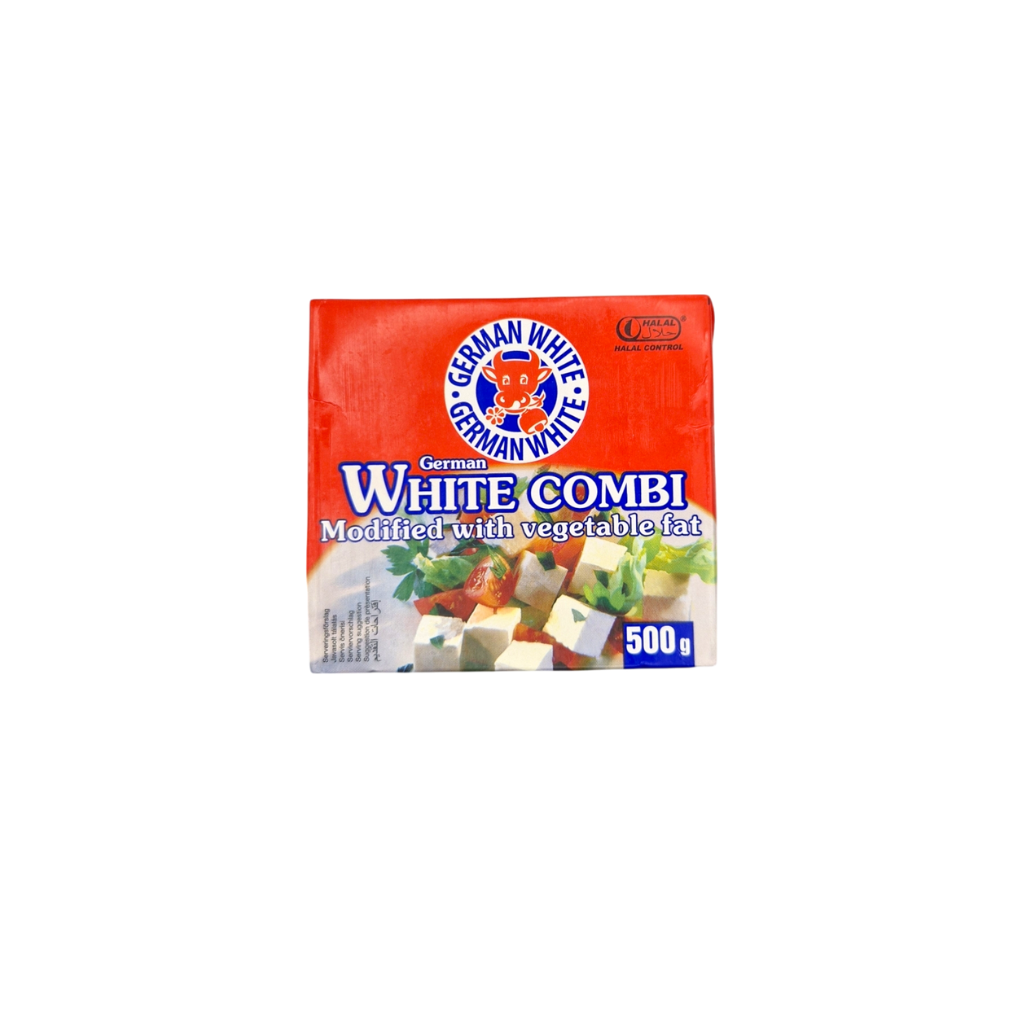 White Combi - 500 g