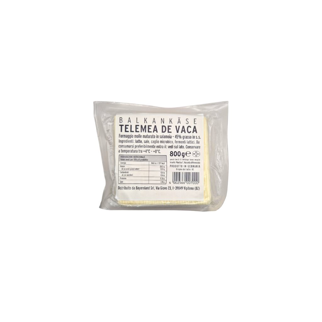 Balkankase Formaggio - 800 g
