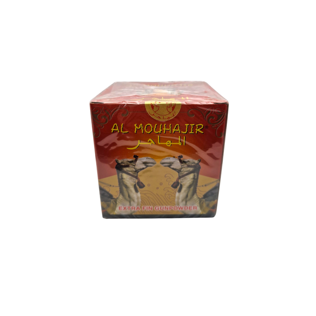 Al Mouhajir Te verde - 200 g