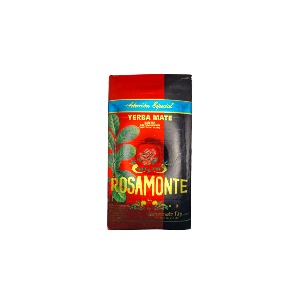 Rosamonte Yerba Mate Speciale