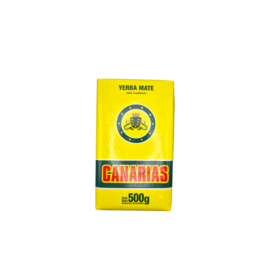 Canarias Yerba Mate - 500 g