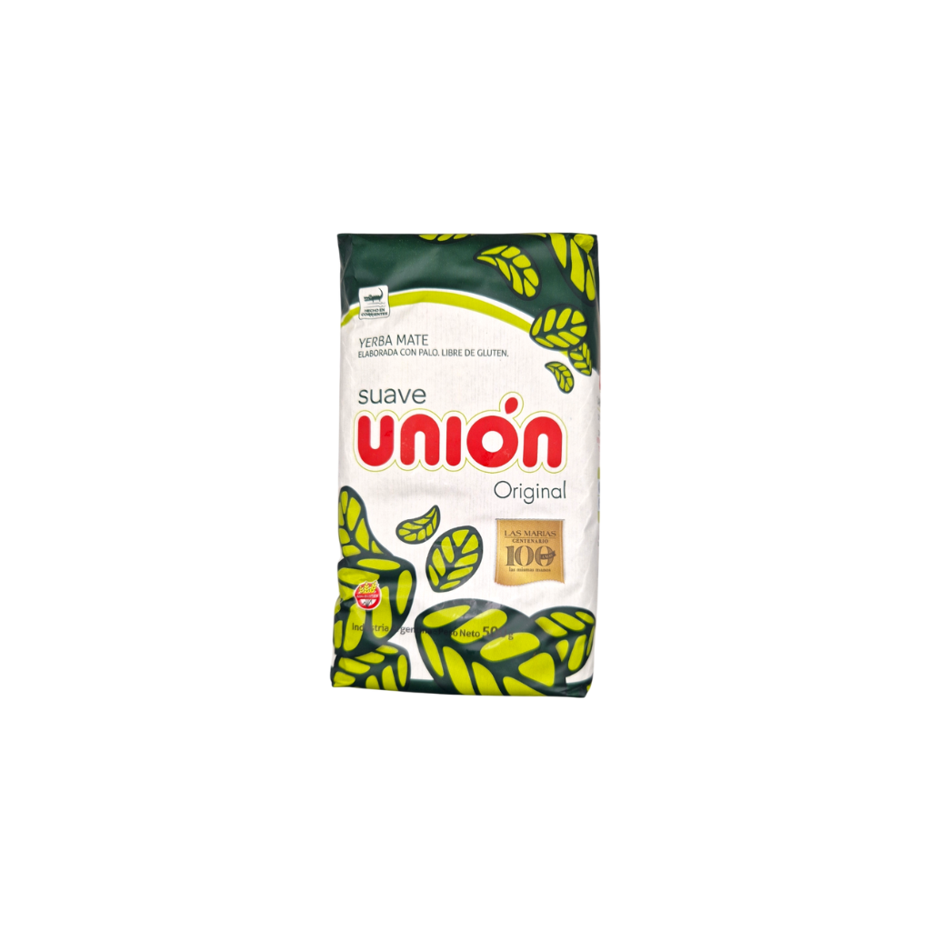 Union Yerba Mate - 500 g