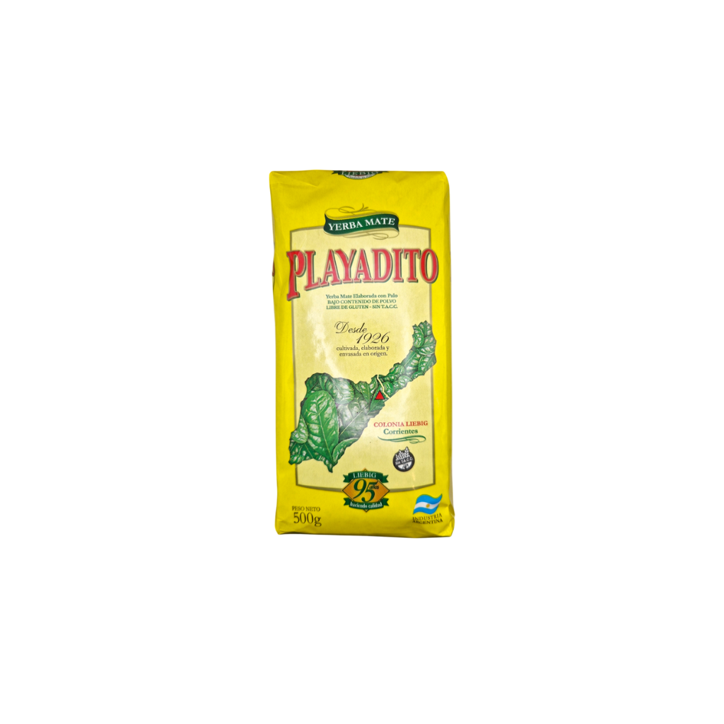 Playadito Yerba Mate