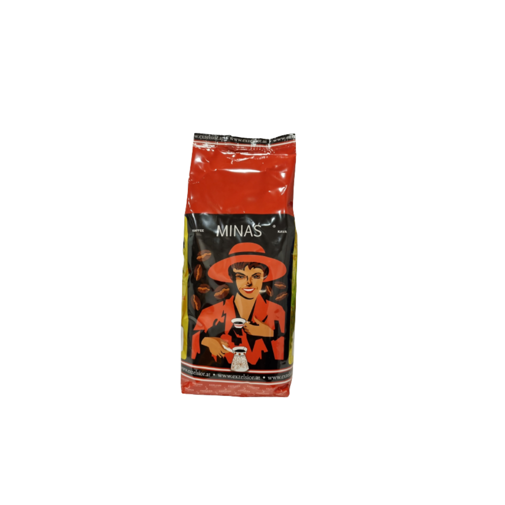Minas Caffè - 500 g