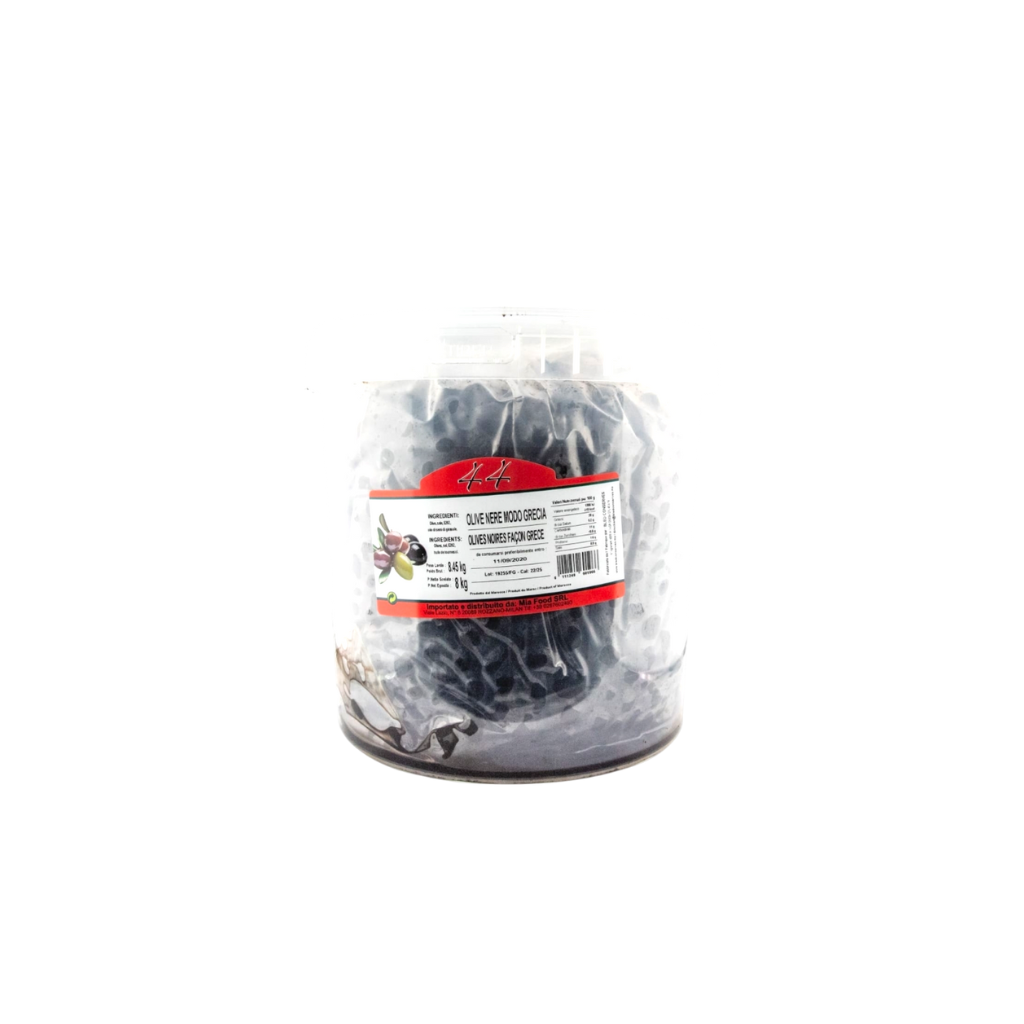 Olive - 8 kg