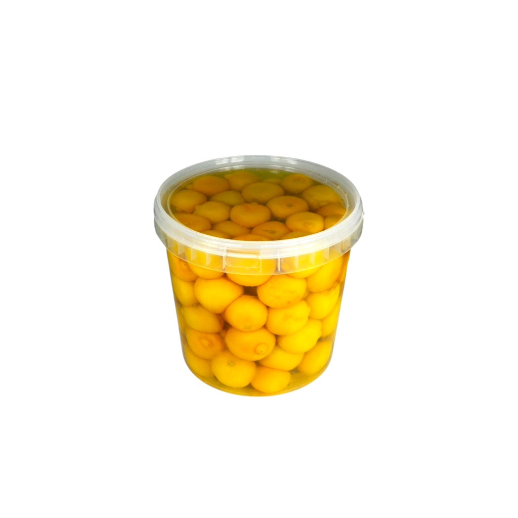 Limoni - 8 kg