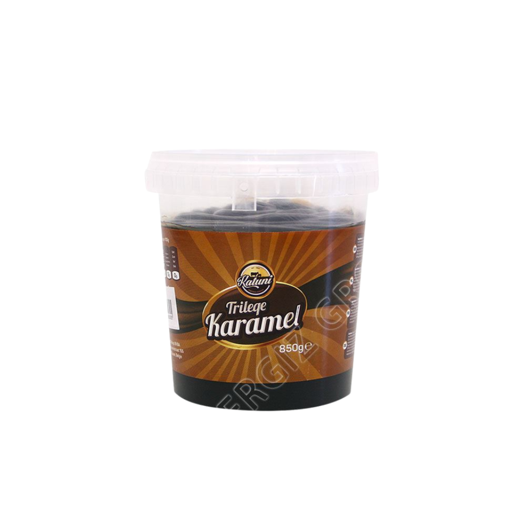 Krem Karamel - 850 g