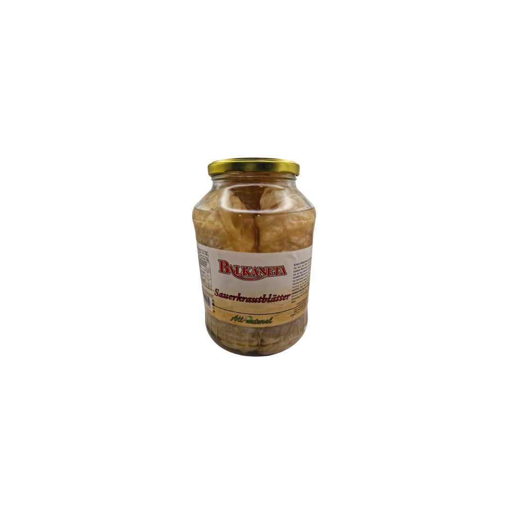 Sarma Balkaneta - 1500 ml