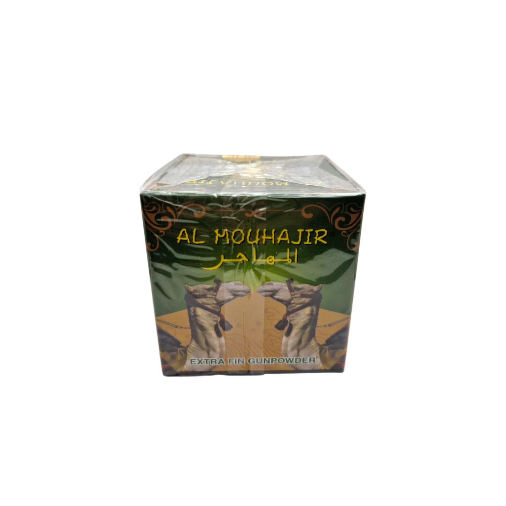 Al Mouhajir Te verde - 200 g