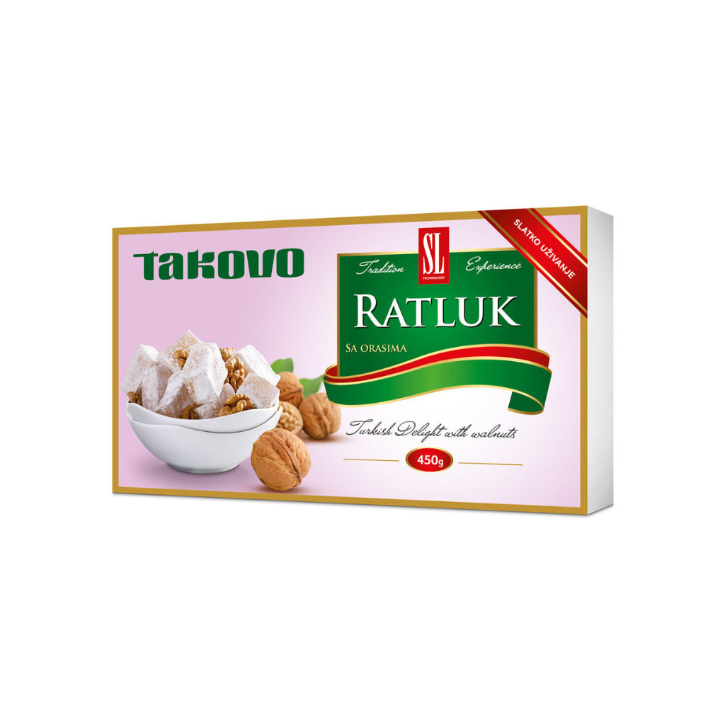 Takovo Ratluk