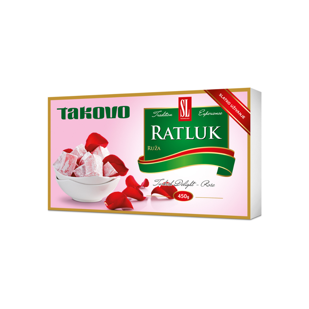 Takovo Ratluk