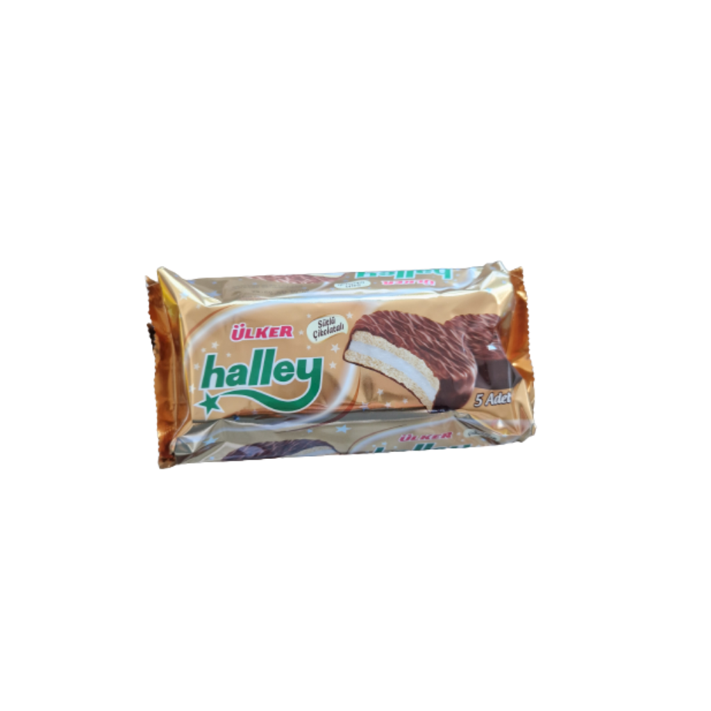 Halley Biscotti 5PZ