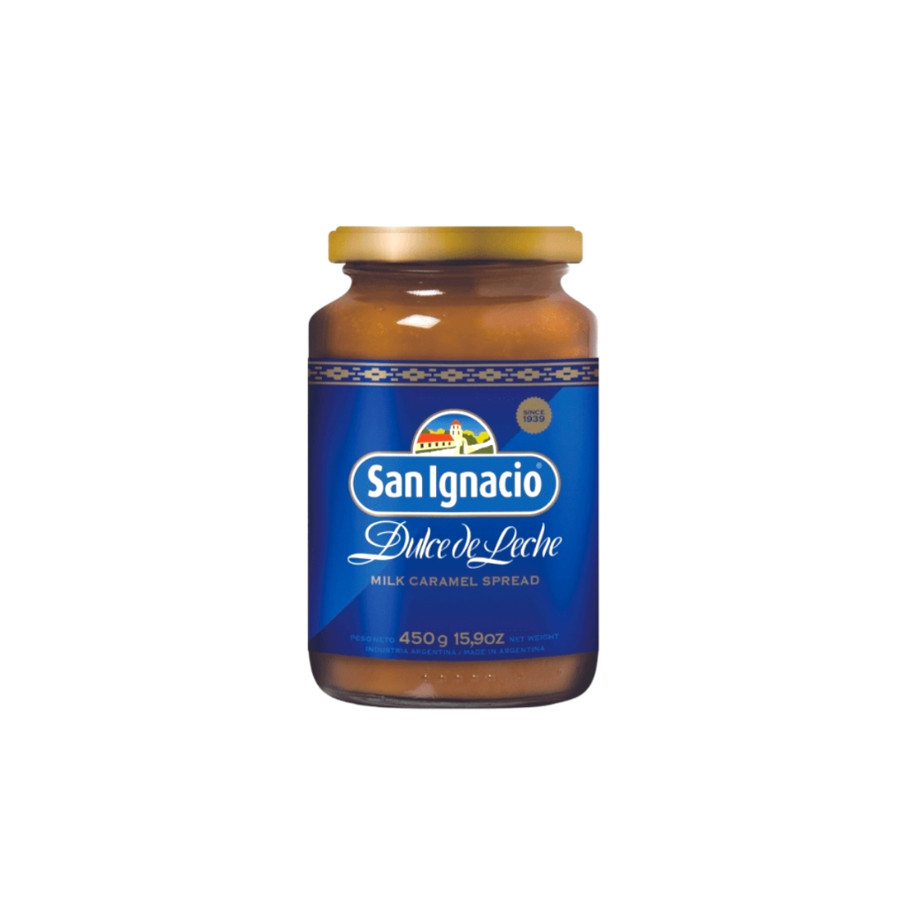 San Ignacio Dulce de Leche
