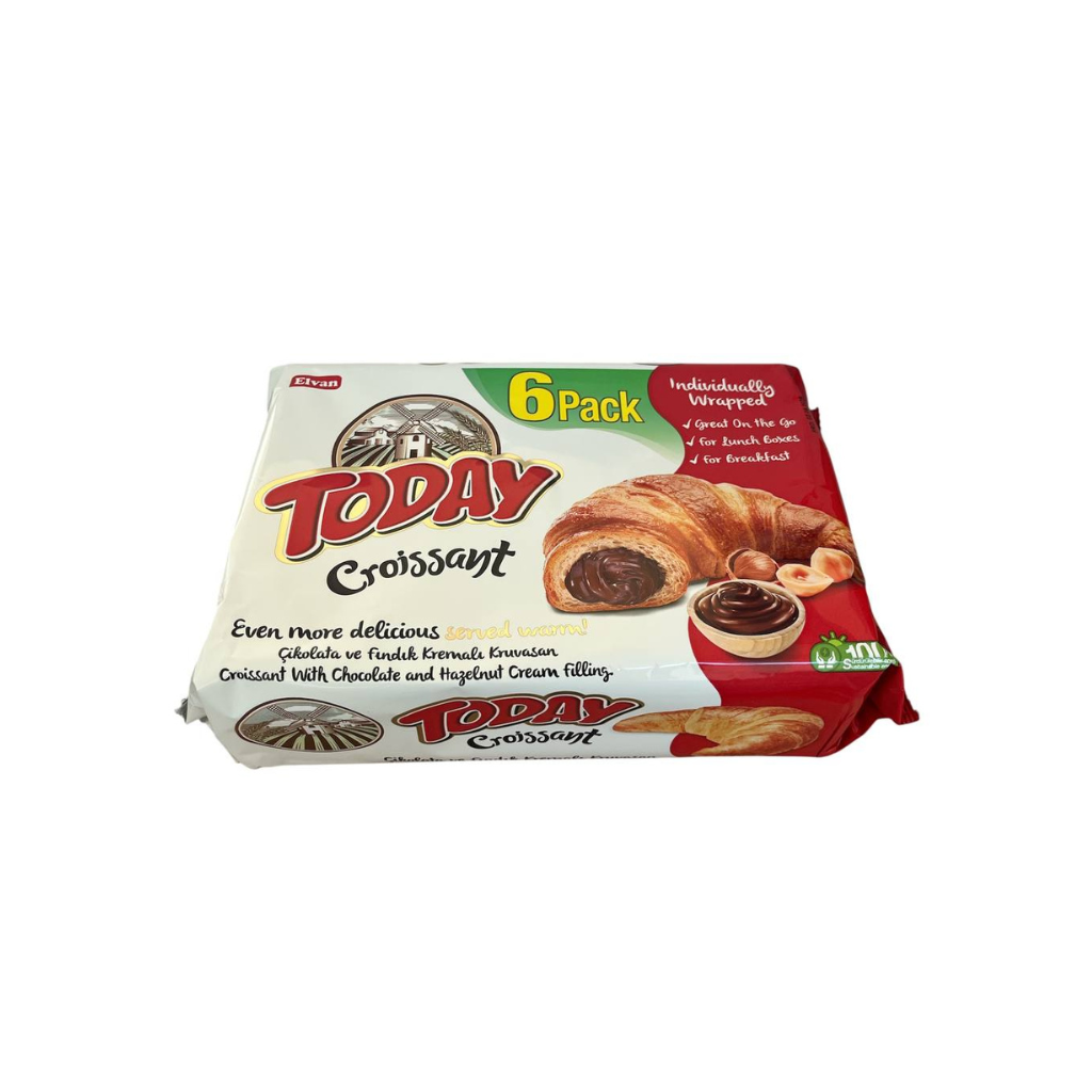 Today Croissant