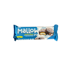 Mallow Pie