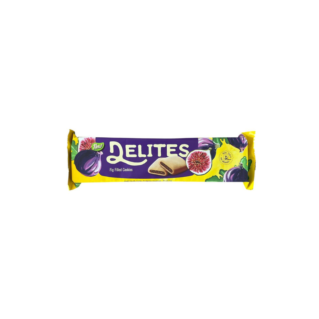 Delites Biscotti