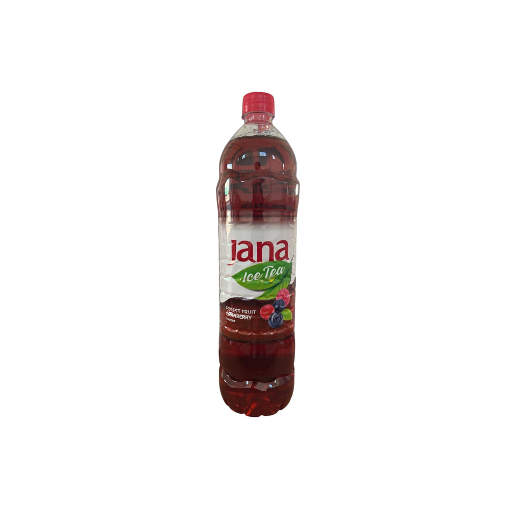 Jana Ice Tea
