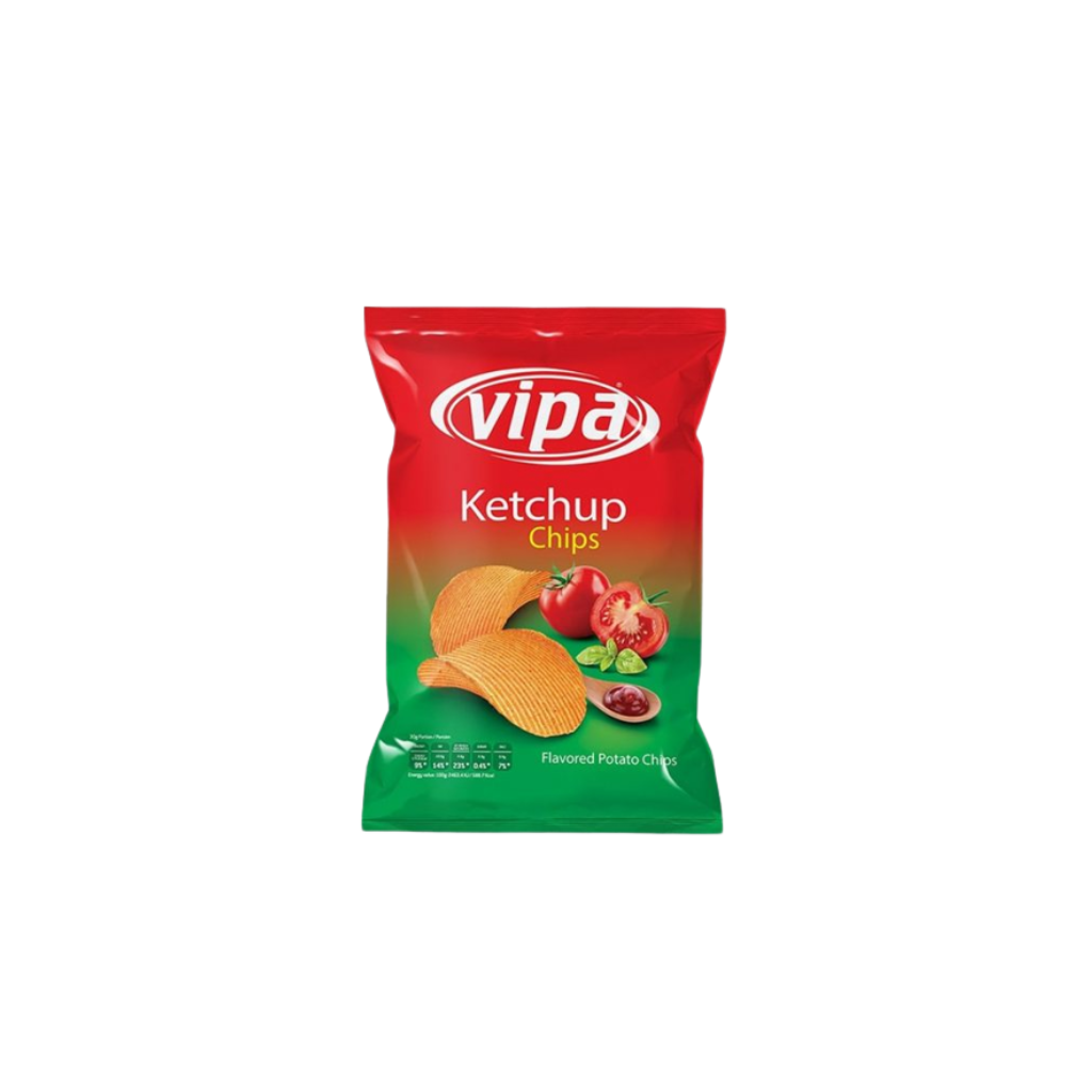 Vipa Patatine