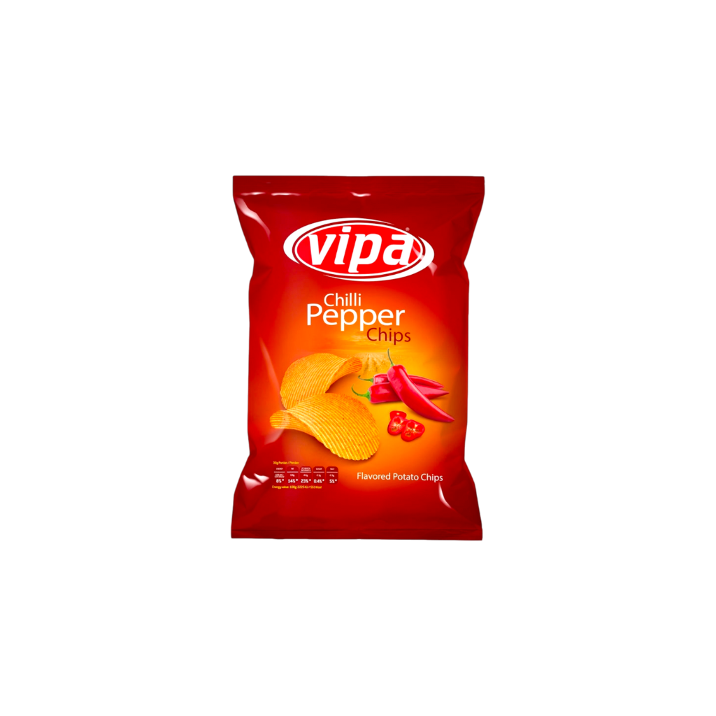 Vipa Patatine