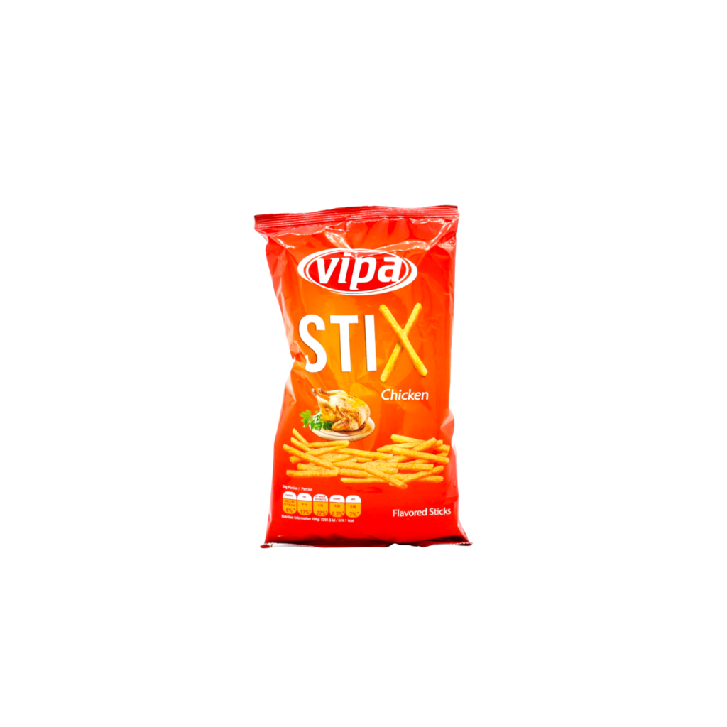 Vipa Stix Gusto Pollo
