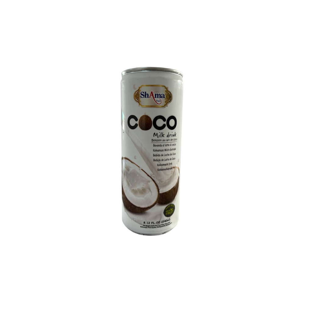 Coco Milk Drink
