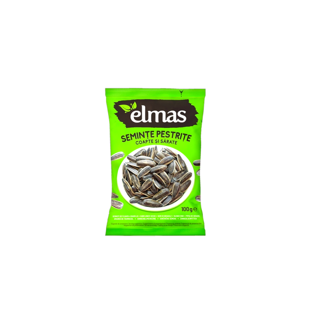 Elmas Semi di Girasole 100 g