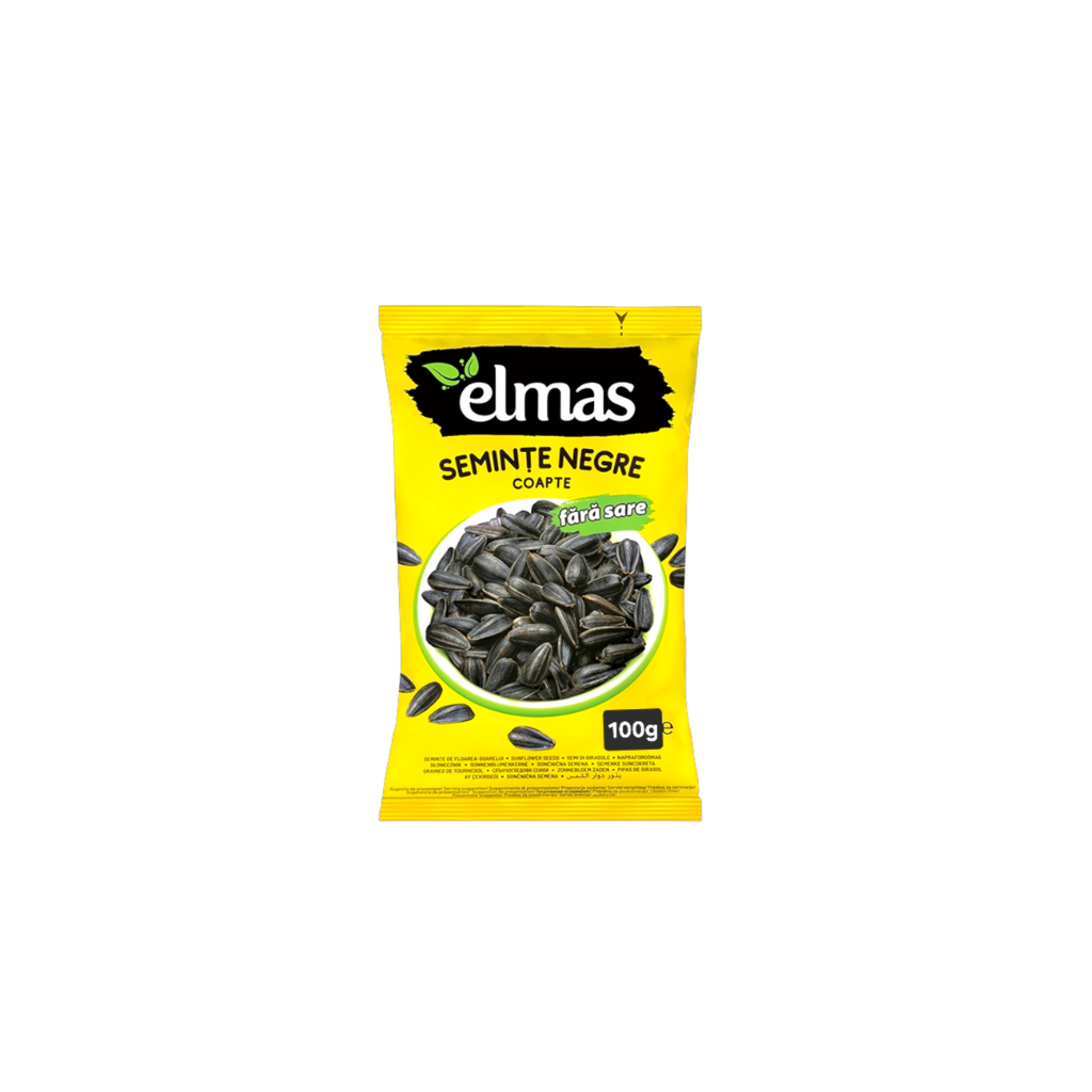 Elmas Semi di Girasole 100 g