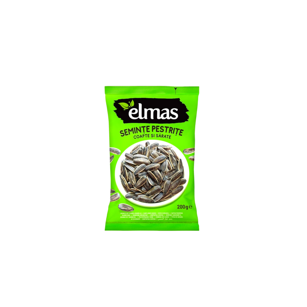 Elmas Semi di Girasole 200 g