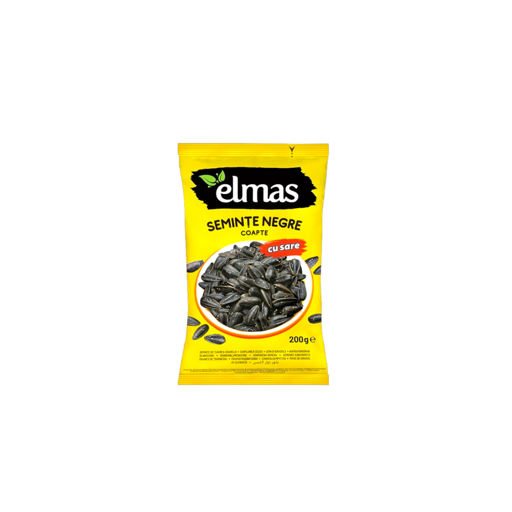 Elmas Semi di Girasole 200 g