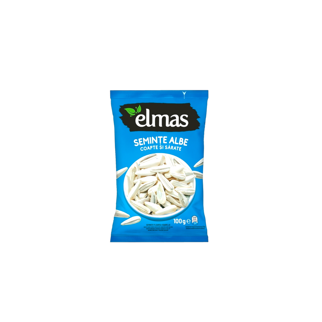 Elmas Semi di Girasole 100 g