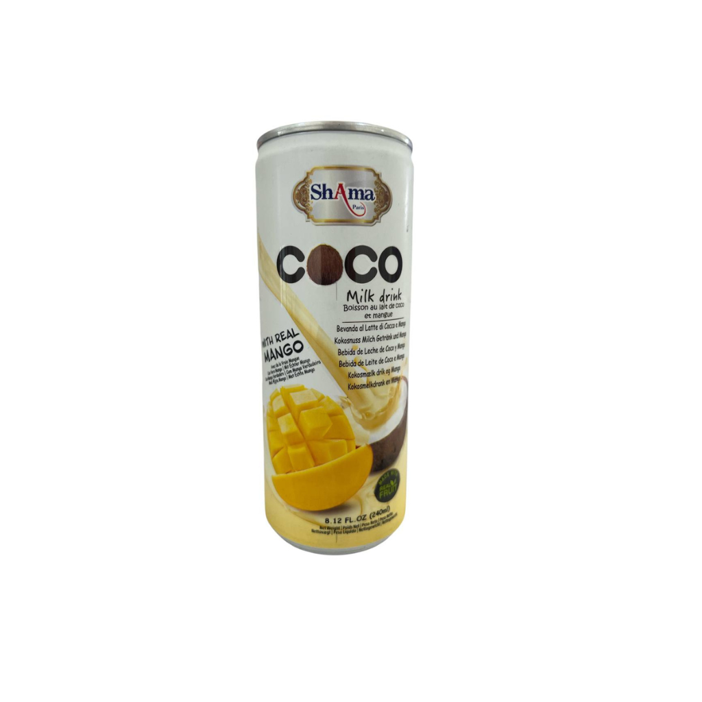 Coco Milk Drink
