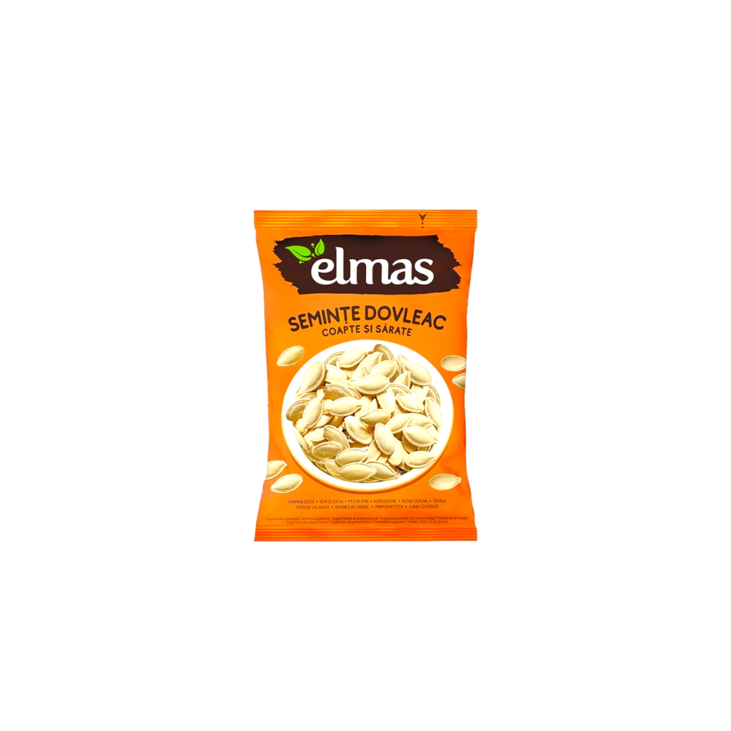 Elmas Semi di Zucca